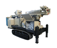 Geothecnics and micropiles